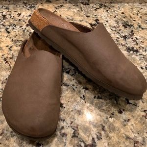 birkenstock clog 39
